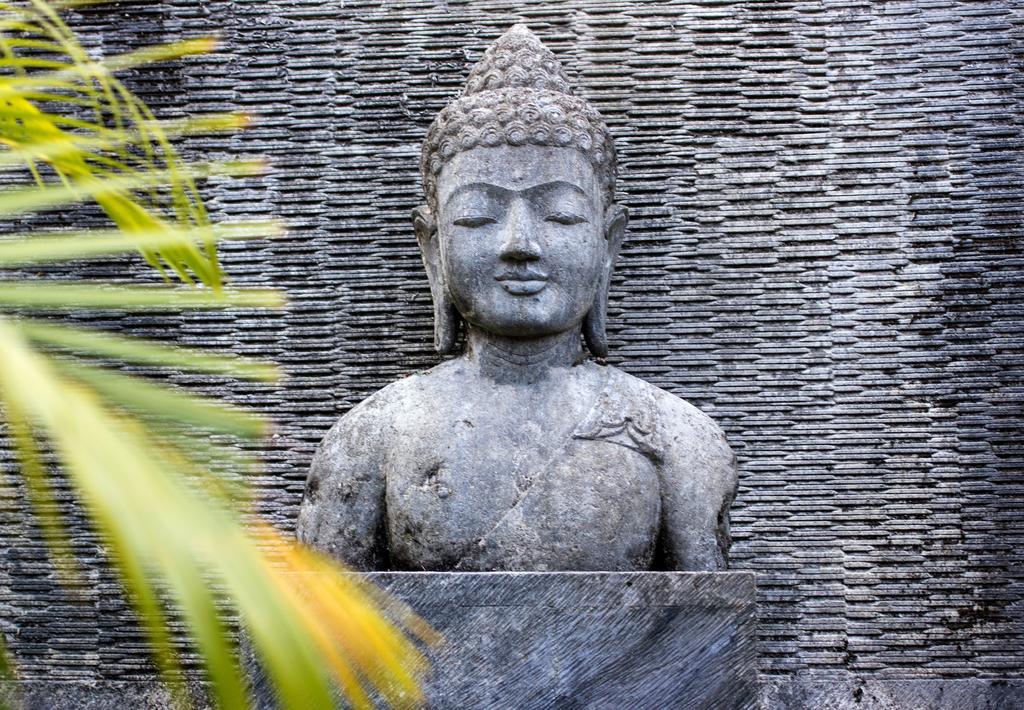 Finn'S Villa Santai Seminyak Eksteriør billede